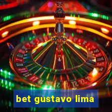 bet gustavo lima